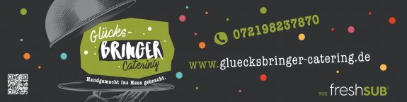 Header Grafik moments Glücksbringer Catering