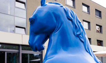 Hotel Der Blaue Reiter | 10 % Rabatt auf Ihre Übernachtungsbuchung