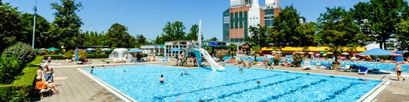 Sonnenbad Karlsruhe