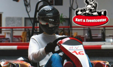 Kartcenter Stupferich | 2 für 1 Ticket 