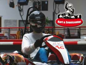 Kartcenter Stupferich | 2 für 1 Ticket 