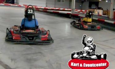 Kartcenter Stupferich | Komplette Bahn exklusiv