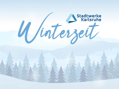 Winterzeit