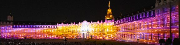 Schlosslichtspiel