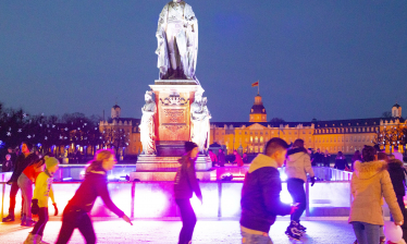 Stadtwerke Karlsruhe WINTERZEIT (15.01.2026)