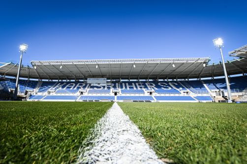 KSC Stadion