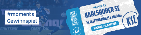 moments Header Gewinnspiel VIP-Tickets