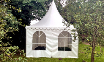 Leible Zeltverleih | Sparen Sie 10 % auf den Mietpreis 