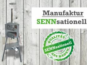 Manufaktur SENNsationell | 10 % auf alle Produkte