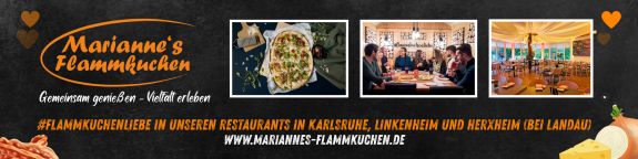 Header Grafik moments Mariannes Flammkuchen