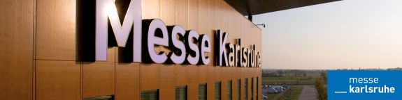 Messe Karlsruhe