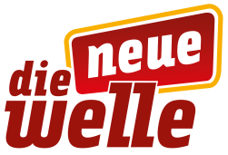 die neue welle Logo