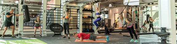 Pfitzenmeier Trainingsgeräte