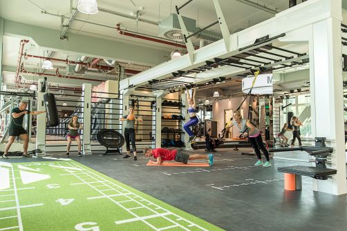 Pfitzenmeier | 6-Monats-Mitgliedschaft mit reduziertem Wochenpreis