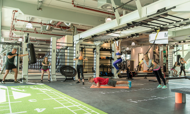 Pfitzenmeier | 6-Monats-Mitgliedschaft mit reduziertem Wochenpreis