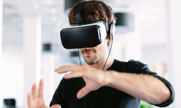 Zu Besuch bei Siemens Energy