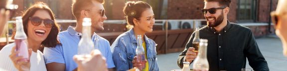 Stadtwerke Karlsruhe Grillevent