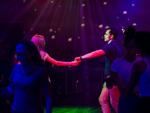 Tanzschule Vollrath-Tönnies | Sparen Sie 25 % auf Ihren ersten Tanzkurs