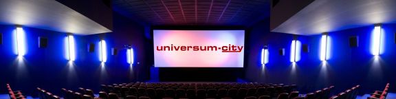 Universum Kino Header