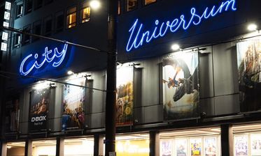 Universum-City Kino | Vorteil am #moments-Montag