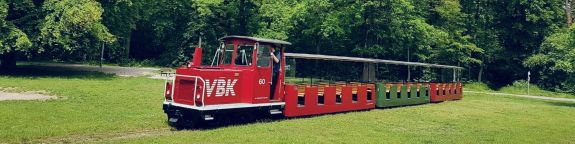Schlossgartenbahn