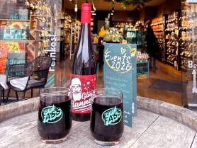 vom FASS | Ein kostenloser Glühwein oder Punsch ab einem Einkauf von 30 Euro