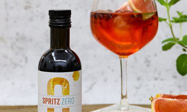 vom FASS | Ein kostenloses Spritzgetränk ab einem Einkauf von 30 Euro