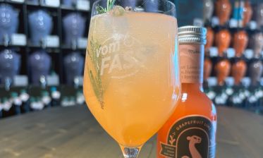 vom FASS | Ein alkoholfreies Specialgetränk gratis ab einem Einkauf von 30 Euro