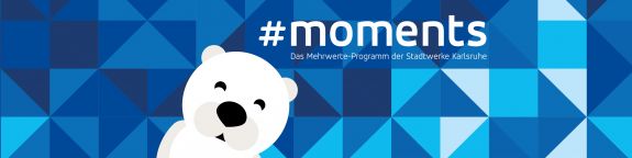 #moments Banner