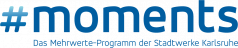#momenst Logo