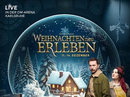 Weihnachten neu erleben