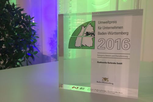 Umweltpreis