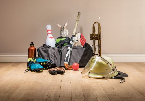 Vom Sportverein über die Freiwillige Feuerwehr bis hin zu Bildungs-, Jugend-, oder Umweltprojekten: Die Stadtwerke freuen auf viele spannende Bewerbungen.