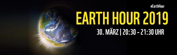 Earth Hour