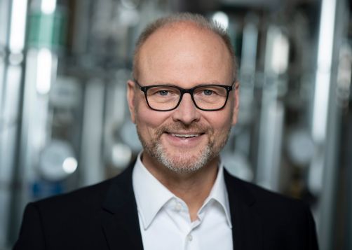 Dr. Olaf Heil