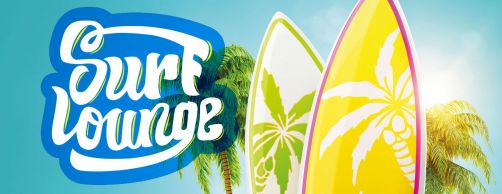 Surfwelle