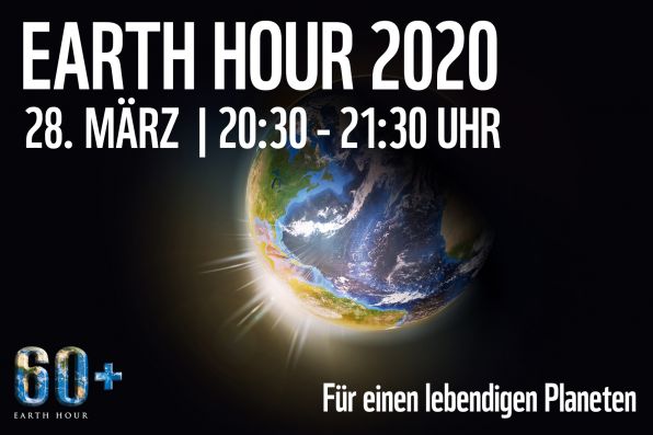 Earth Hour