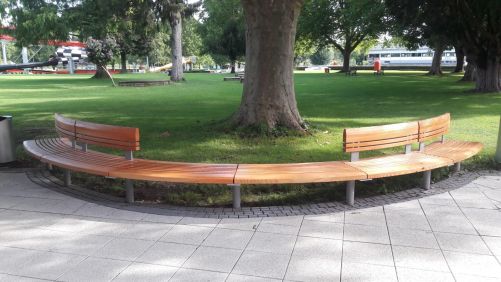 Die neue Bank