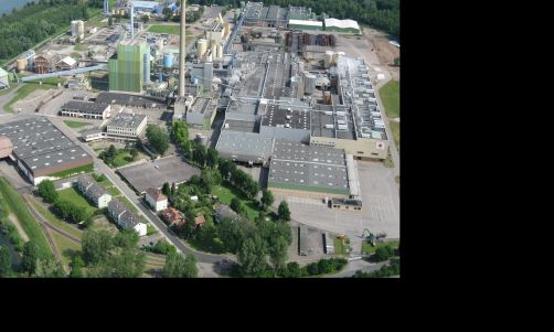Bildquelle: Stora Enso Maxau (SEM)