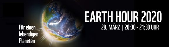 Earth Hour