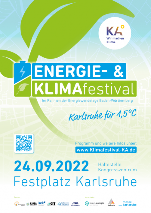 Energie- und Klimafestival