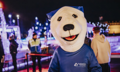 Ho-ho-ho! Stadtwerke laden auf die Winterzeit ein