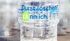 Fachaustausch: Stadtwerke Karlsruhe laden zum  3. Karlsruher Trinkwasser-Forum ein