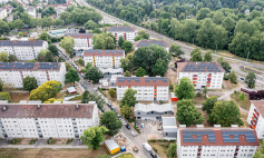 100-Dächer-Programm geschafft - und es geht weiter