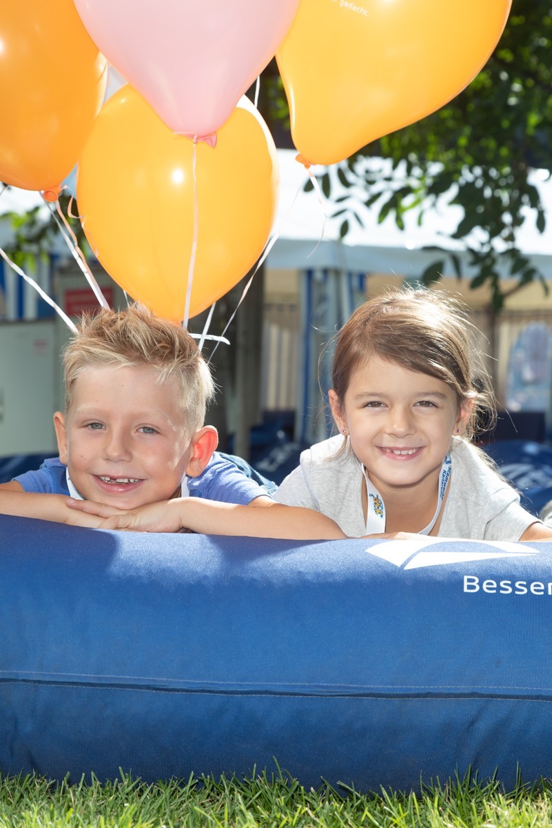 Stadtwerke Ferienfest