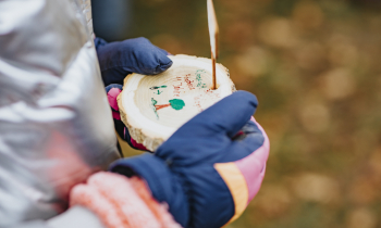 1.000 Bäume für den Klimaschutz: Baumpflanzaktion setzt ein Zeichen für Nachhaltigkeit