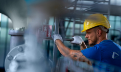 Stadtwerke informieren bei der „Einstieg Beruf 2024“