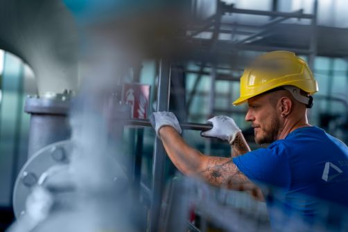 Bei den Stadtwerken und ihrer Netzservice-Tochtergesellschaft gibt es sowohl kaufmännische als auch gewerblich-technische Ausbildungsberufe. Außerdem besteht die Mögilchkeit zu einem Dualen Studium.