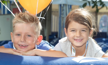 Stadtwerke laden Kinder und Familien zum Ferienfest am Ende der Sommerferien ein