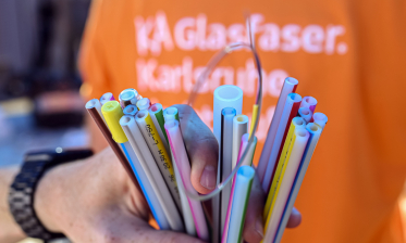 Wichtige Information zum aktuellen Stand des Glasfaserausbaus